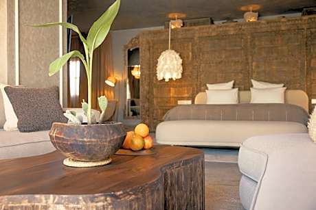 Suite with Private Pool