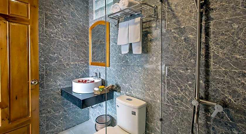 Hoi An Vi Khoa Villa