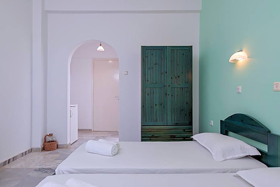 Naxian Garden of Senses