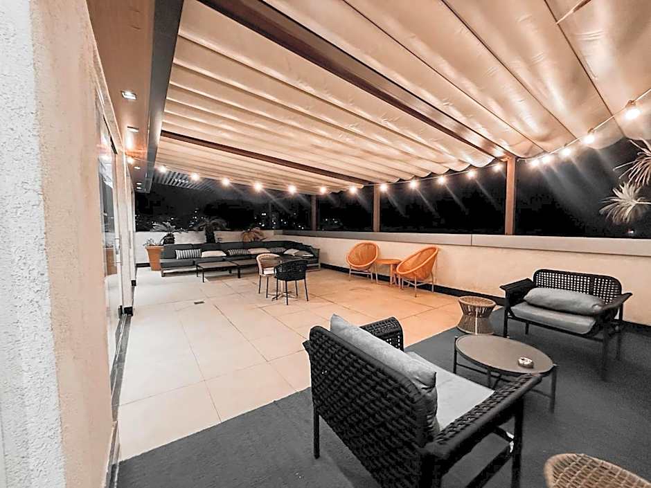 Royalty Rio Hotel