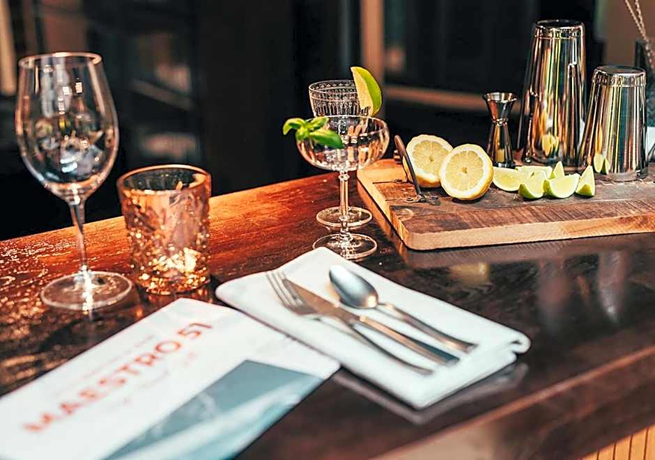 Clarion Hotel Mestari