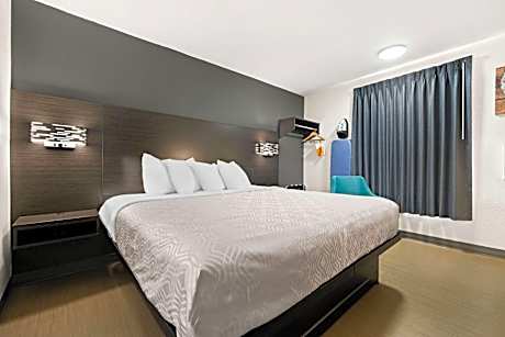 King Room - Non Smoking