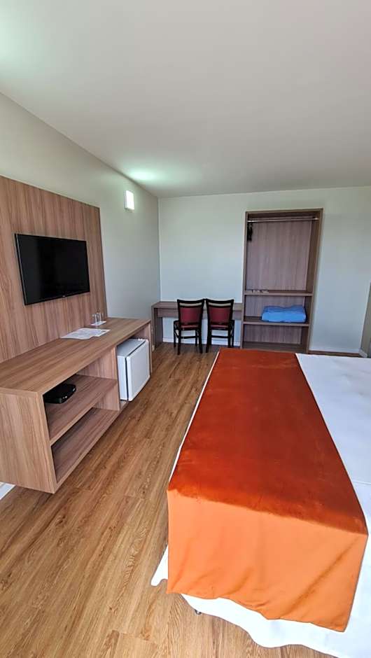 Brisamar Hotel & SPA São Luís