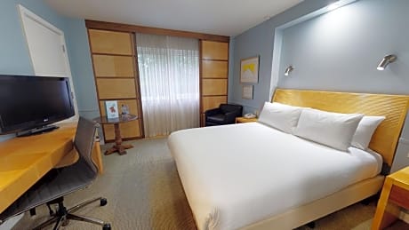 Double Room - Accessible