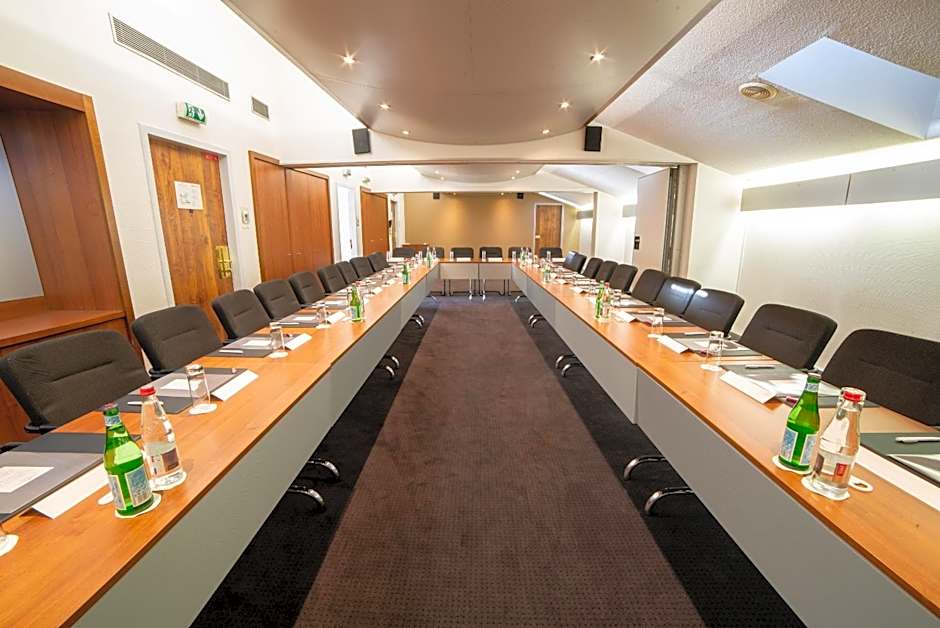 Plaza Hotel Capitole Toulouse