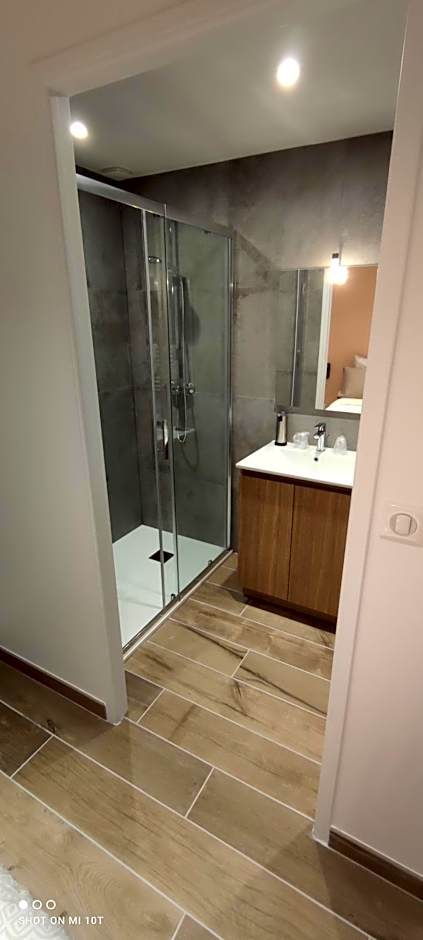 Les Suites du Relais