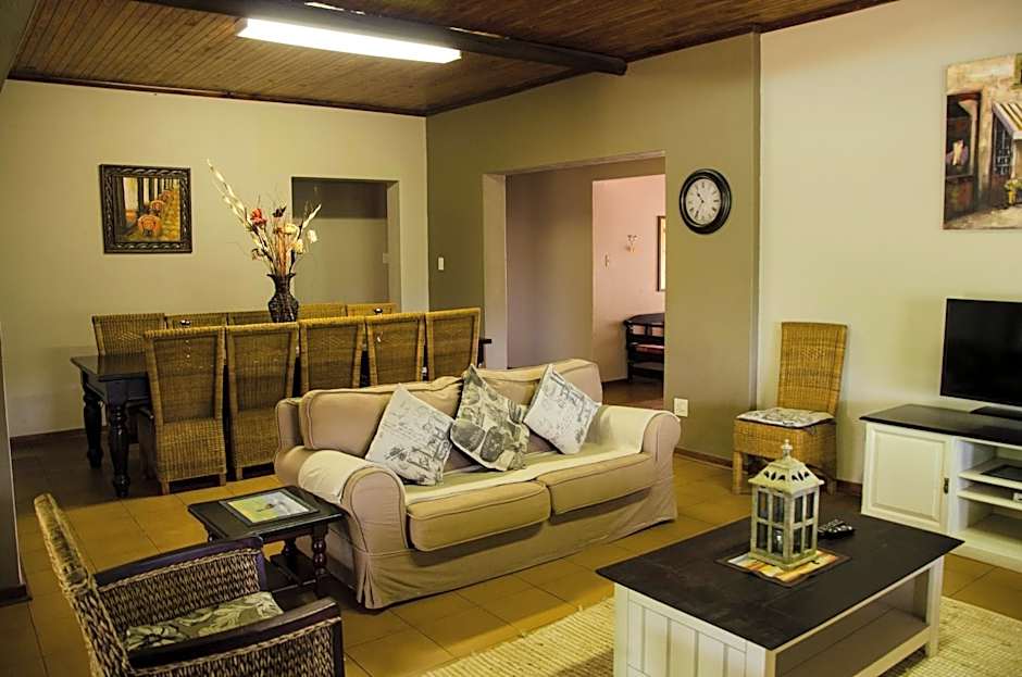 Mountain Creek Lodge