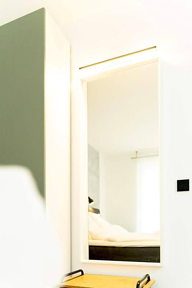 City Apartments Hannover