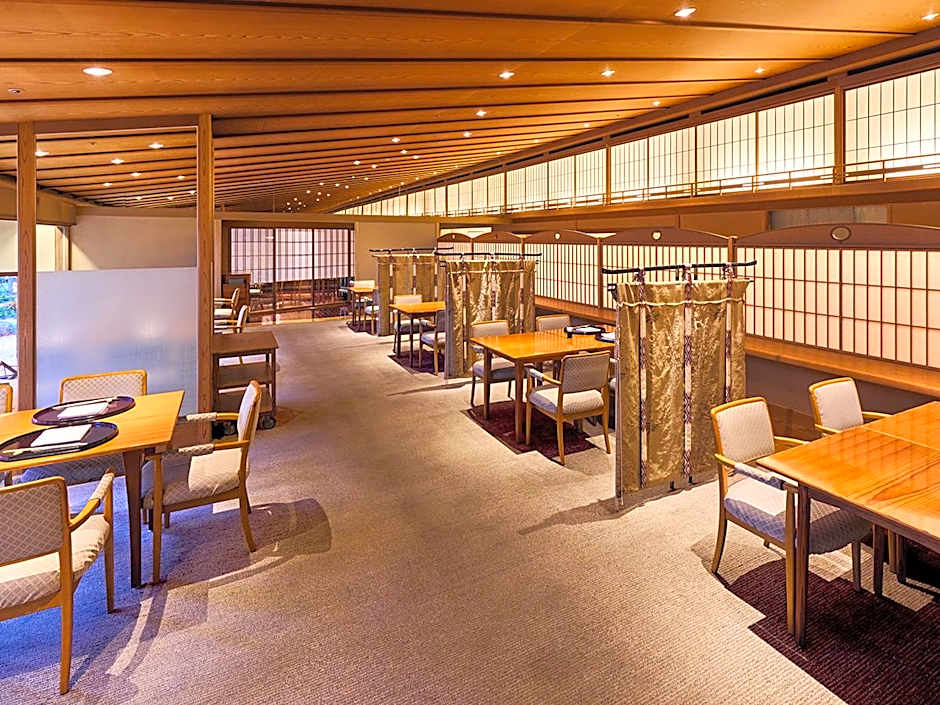 Hotel Nikko Kumamoto