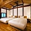 NIPPONIA HOTEL Takehara Saltworks Town