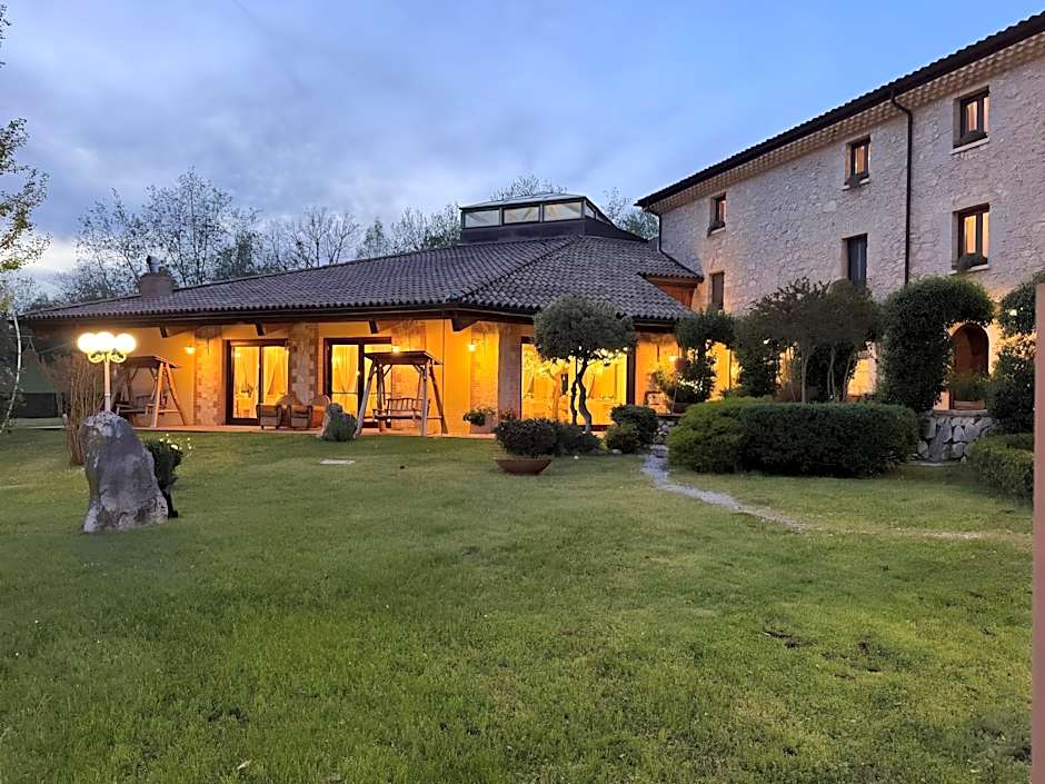 Relais Valle Dell'Aquila