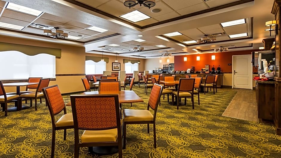 Best Western Plus Layton Park Hotel