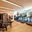 Mandarin Oriental Conservatorium, Amsterdam
