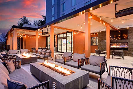 Hilton Garden Inn Knoxville Papermill Drive, TN