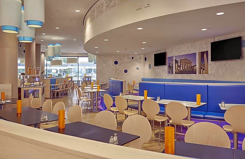 Leonardo Smart Hotel Berlin Alexanderplatz