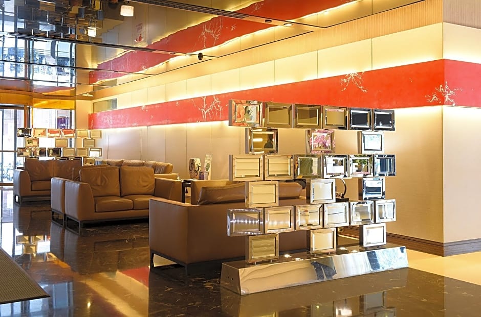 Caesar Park Hotel Taipei