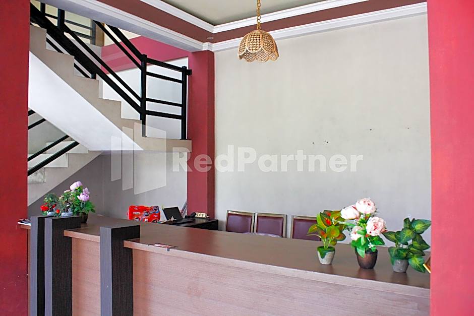 Hotel Baby Angel Dieng Mitra RedDoorz