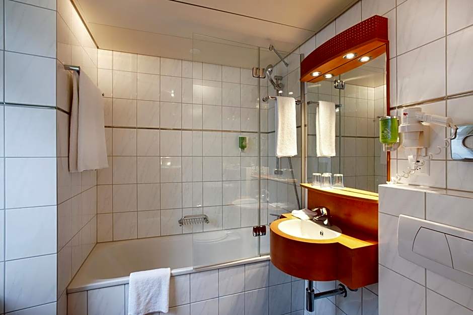 Ibis Styles Luzern