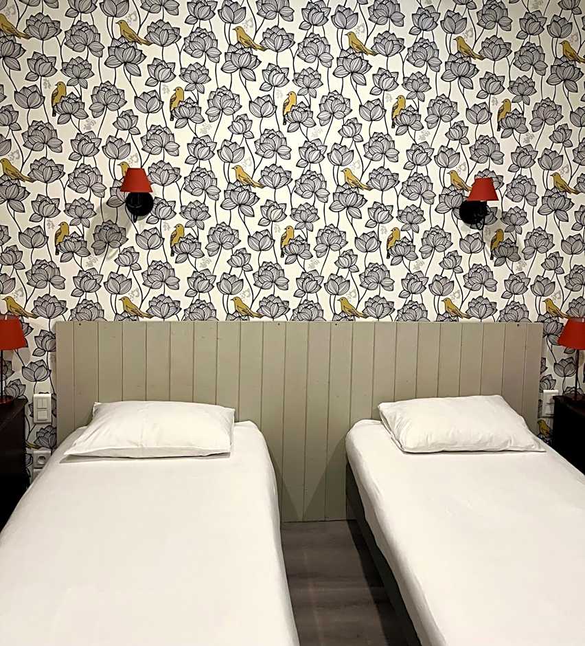 Cit'Hotel des Messageries