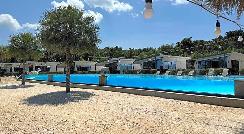 The One Resort Koh Rong