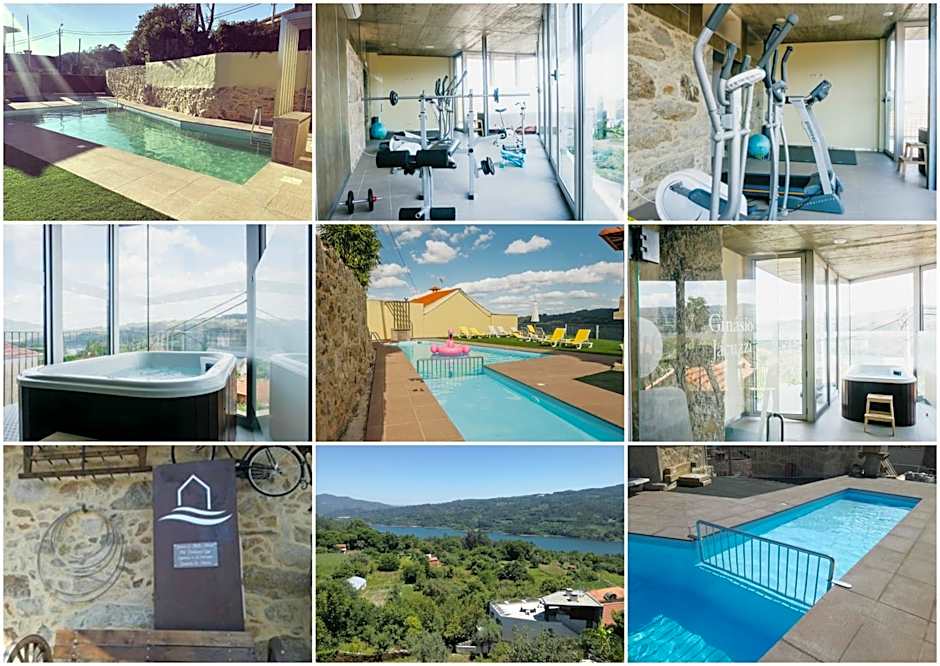 Vougaldeias Casas da Seara