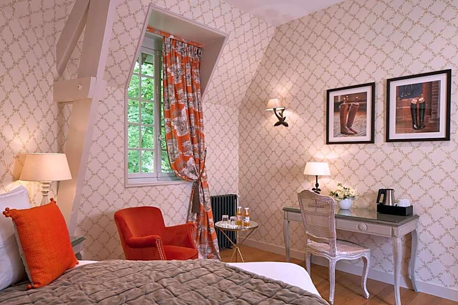 Le Château de la Tour