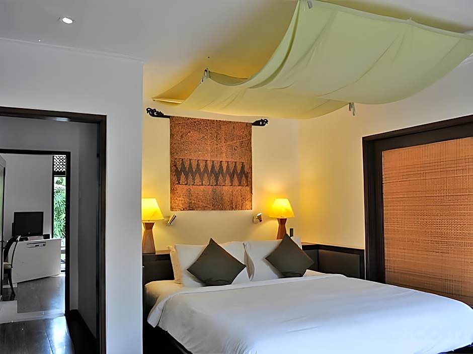 The Pavilions Bali