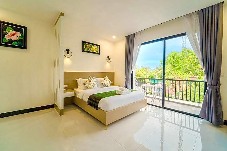 LH Residence 752