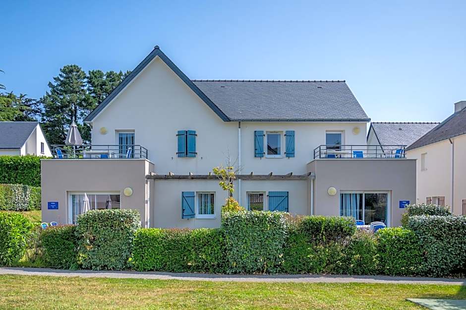 Résidence Odalys Les Iles du Morbihan
