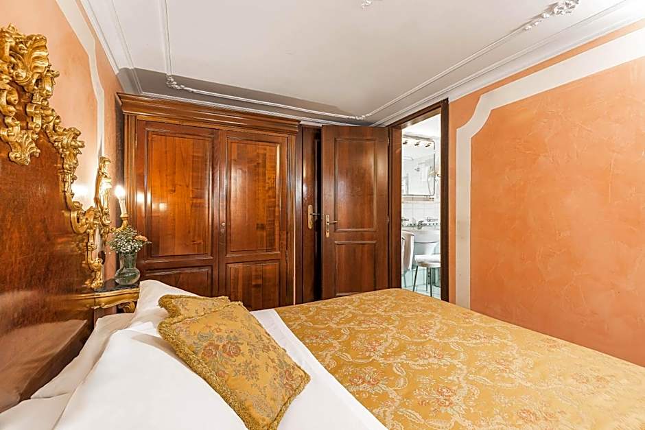 Hotel San Moise