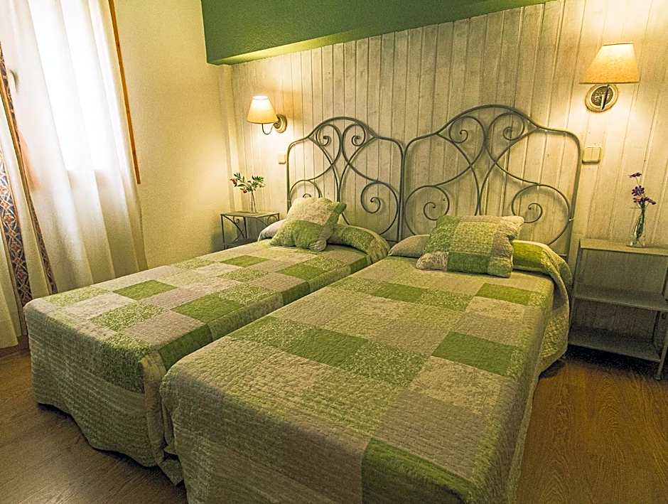 Hotel la Muñequilla