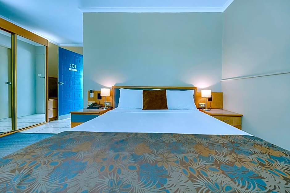 Gladstone Palms Motor Inn