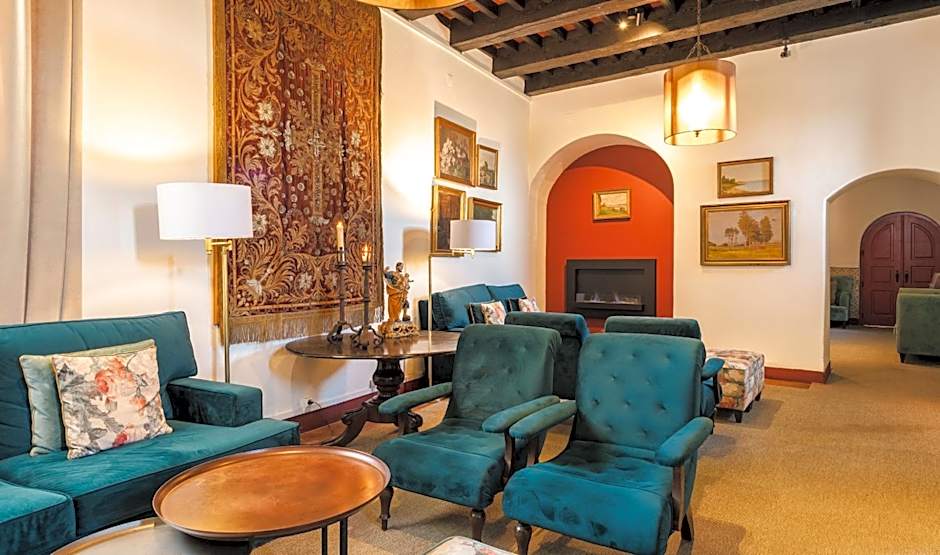 Pousada Castelo de Obidos