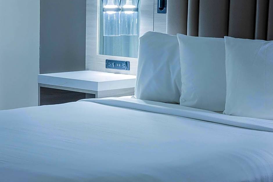 Inn on the Square, an Ascend Collection Hotel