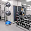 SpringHill Suites by Marriott Kansas City Plaza