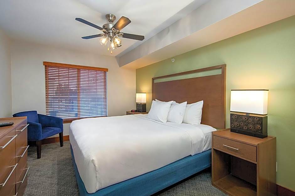 WorldMark Blaine