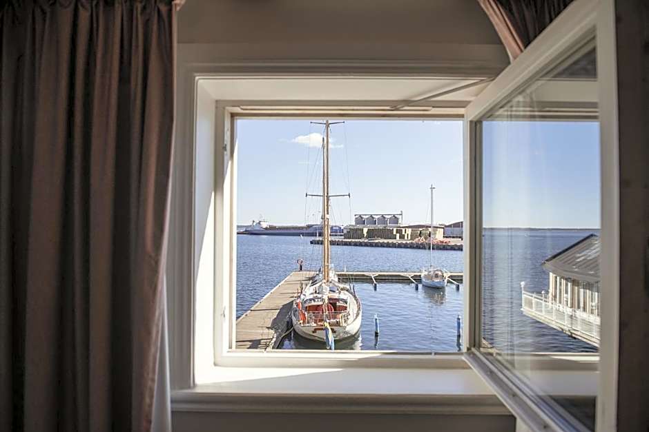 Home Hotel Packhuset