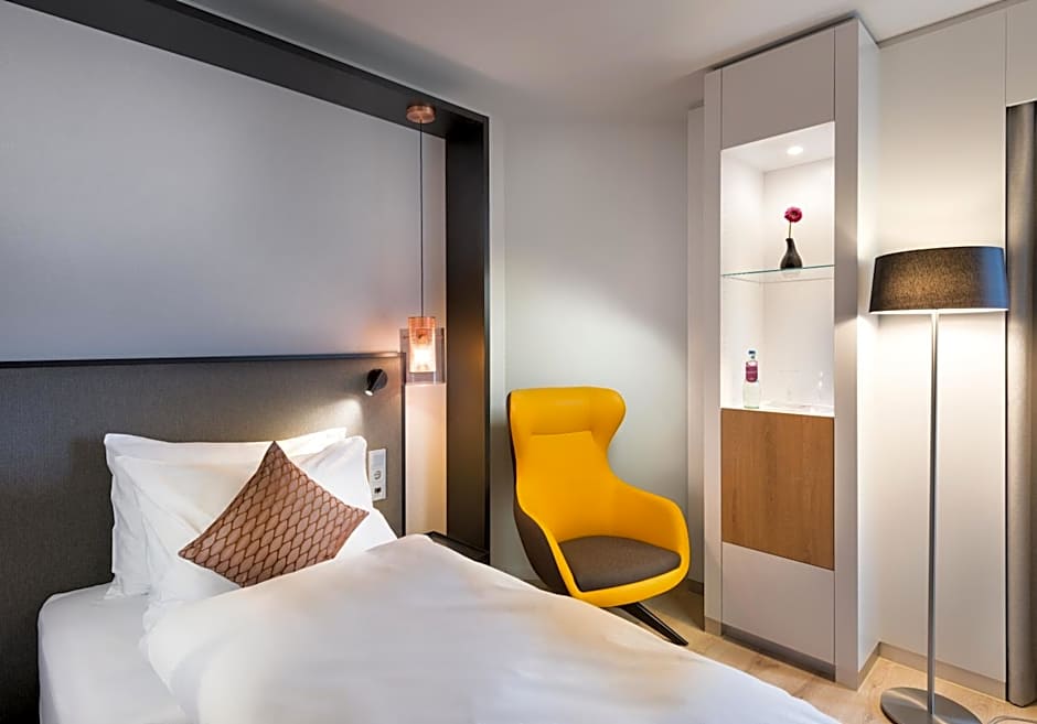 Crowne Plaza Dusseldorf - Neuss By IHG