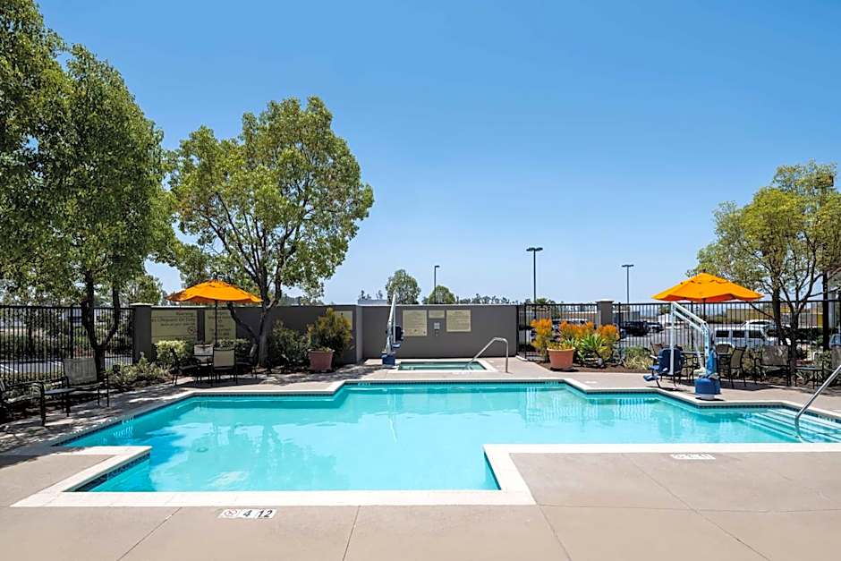 Hampton Inn By Hilton Irvine/East Lake Forest