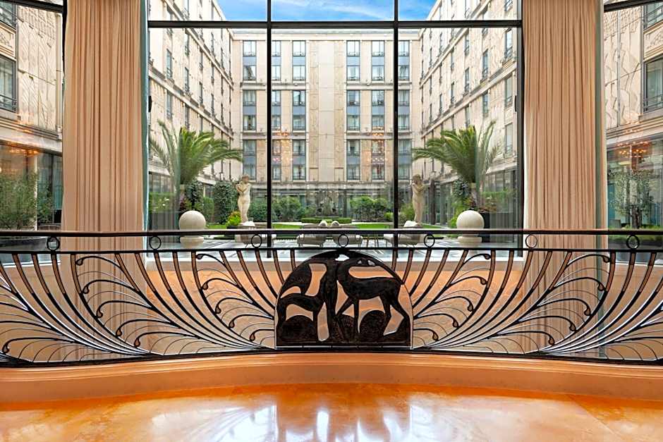 L'Hotel du Collectionneur Paris