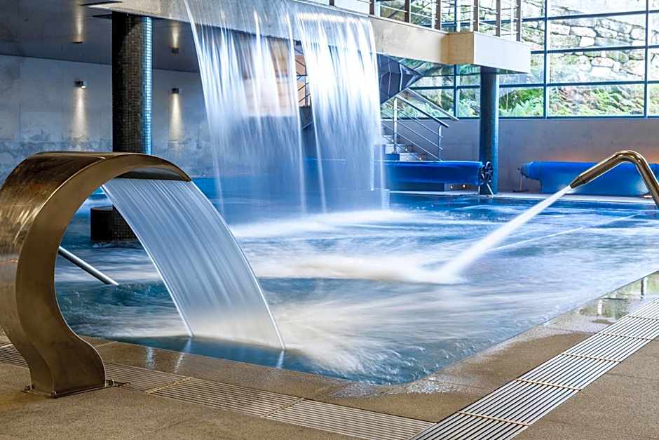 Oca Vila de Allariz Hotel & Spa