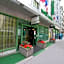 Hotel Arlette Beim Hauptbahnhof