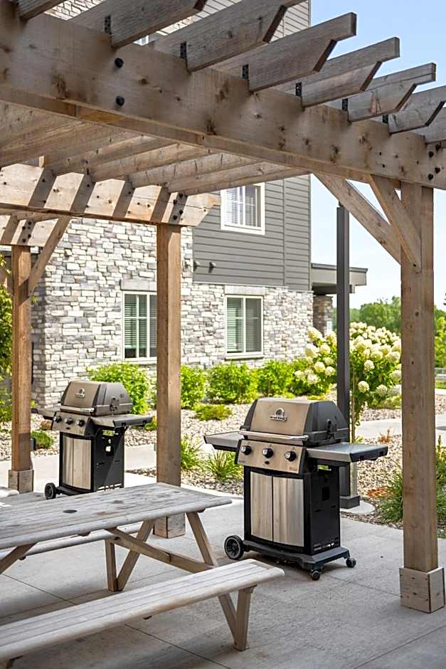 WaterWalk Extended Stay by Wyndham Minneapolis - Plymouth