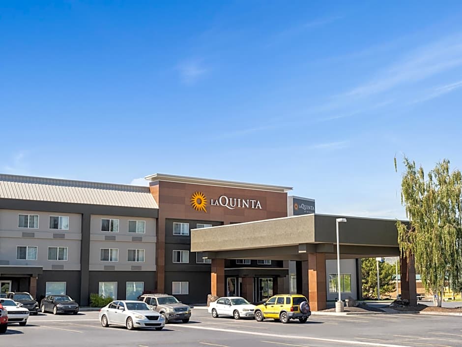 La Quinta Inn & Suites by Wyndham Pocatello