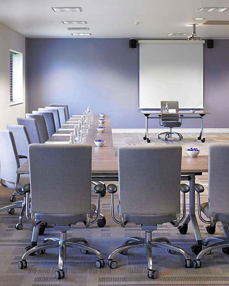 Staverton Park Hotel & Golf Club