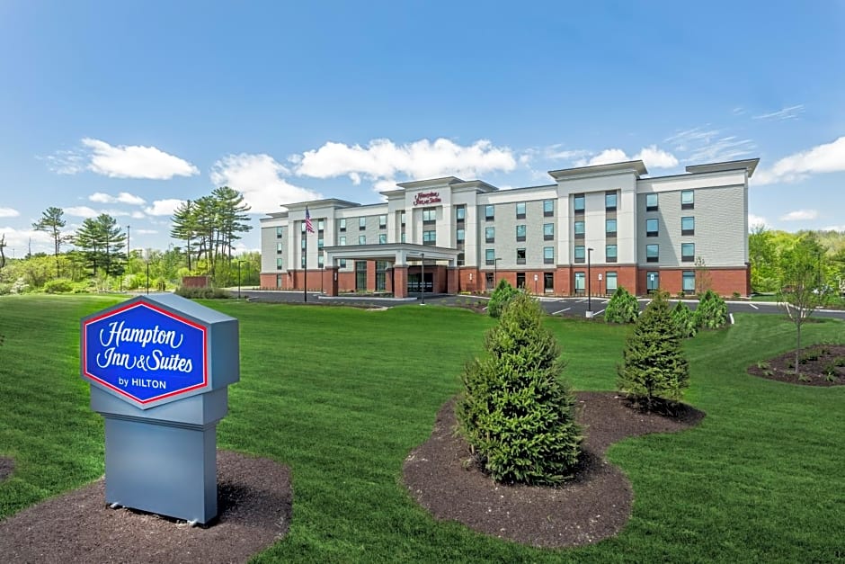 Hampton Inn & Suites Kittery