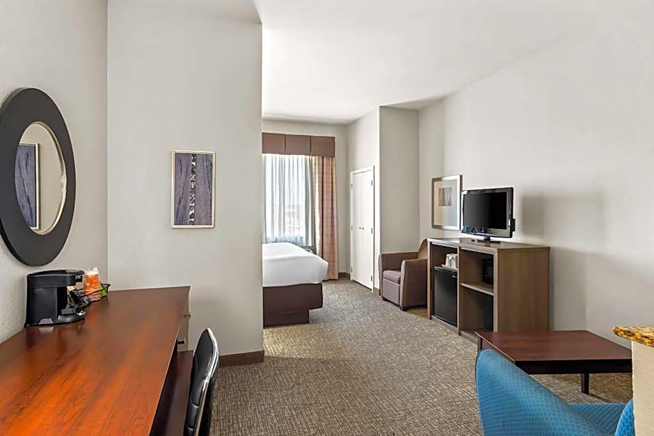 Comfort Suites Waxahachie