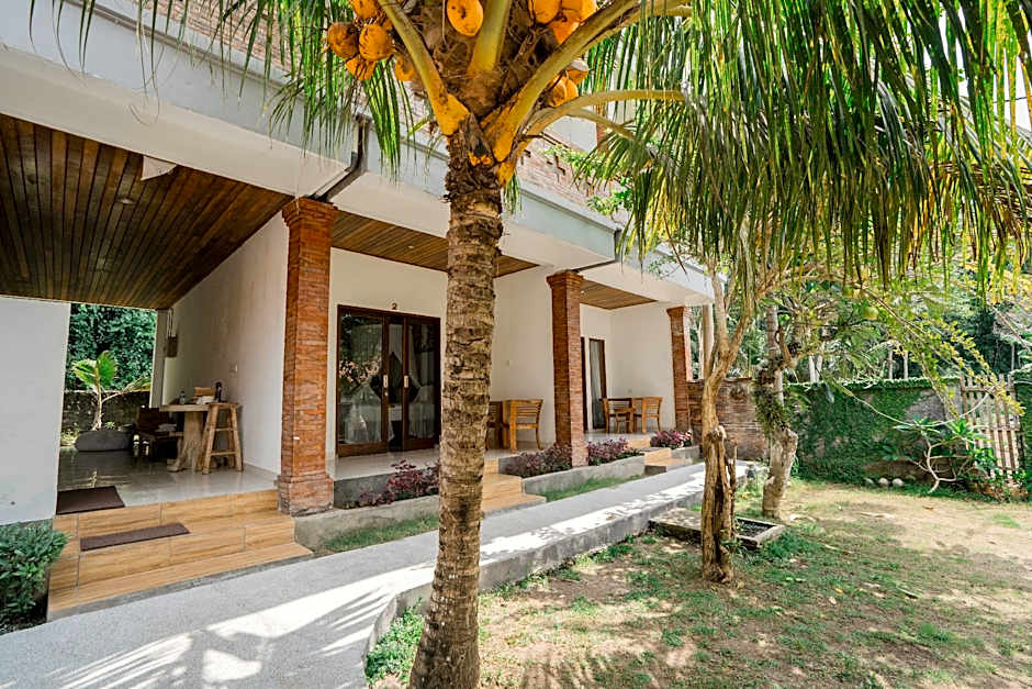 Crystal Bay Bungalow