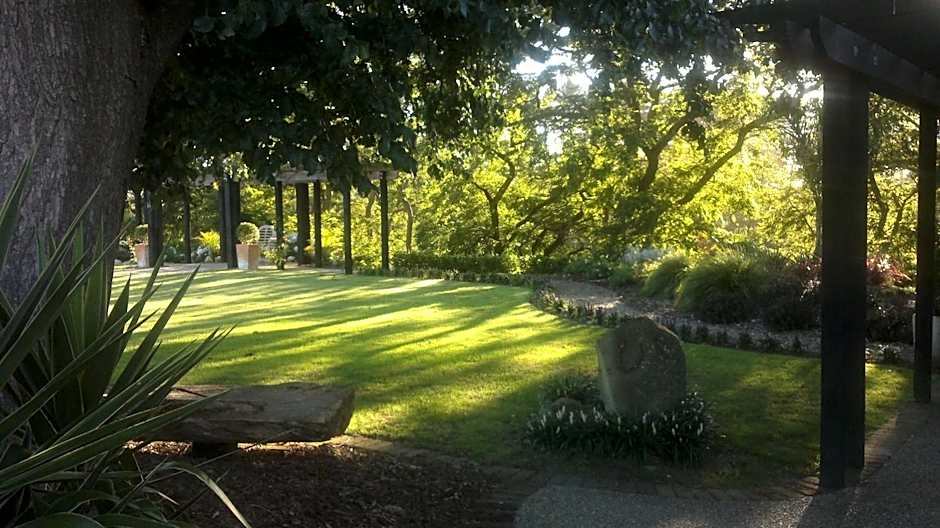 Cambridge Coach House