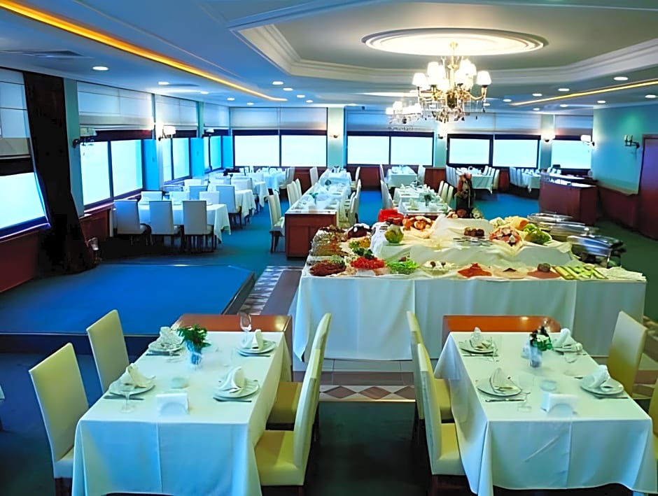 La Quinta by Wyndham Giresun